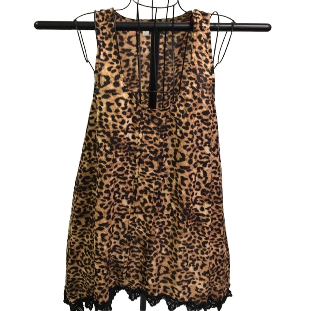 Charming Charlie Blouse